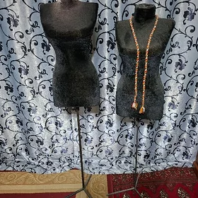 Манекены