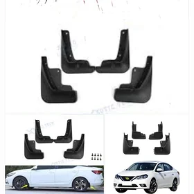 Sentra 2012-2022 bryzgowik