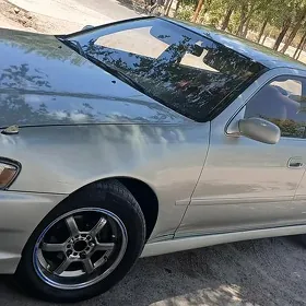 Toyota Cresta 1993