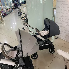 коляска (kidilo)
