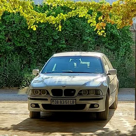 BMW 525 2002