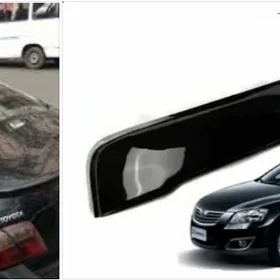 Camry 07-11 lobowoý kozyryok