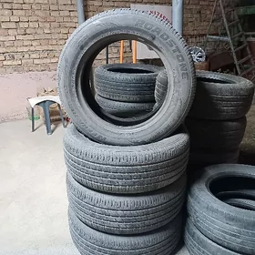 Roadstone teker