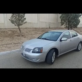 Mitsubishi Galant 2008