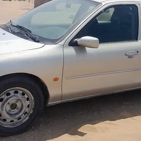 Ford Mondeo 1998