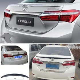 Corolla Haliji 14-18ý. banan