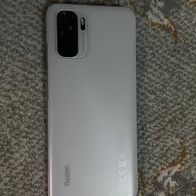 редми нот 10  4g  ишланок