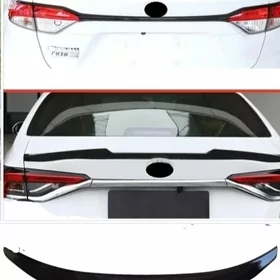 Corolla USA 20-24 spoller bana