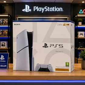 PS Playstation 5 slim