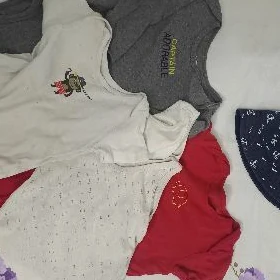 oglan babek bodi we shortik