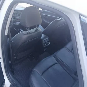 Hyundai Sonata 2020