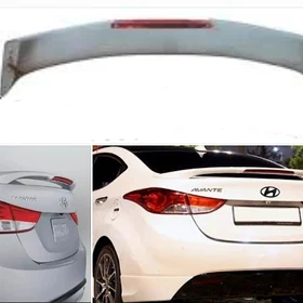 Elantra banan 11-15 çyraly