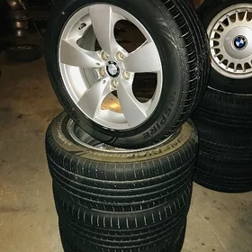 BMW mojek disga