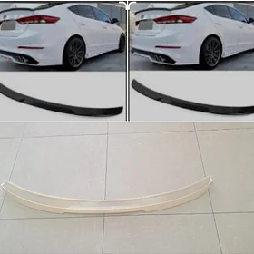 Elantra Sport 16-20 banan