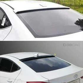 Elantra 16-20 lobowoý kozyryok