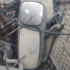 volvo bakawoy