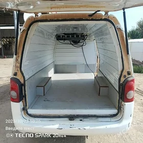 Hyundai H100 2003