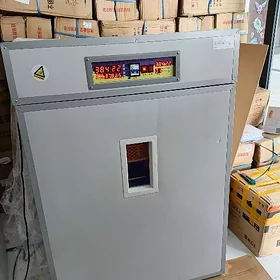 Inkubator