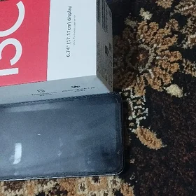 Redmi 13C