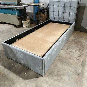 krowat spalny detski mebel