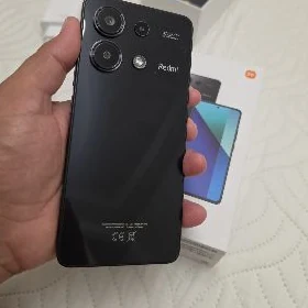 redmi not 13  8/128