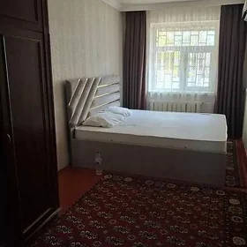 Аренда Квартира