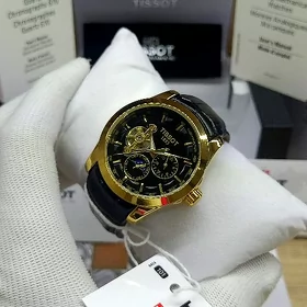 Tissot sagat часы