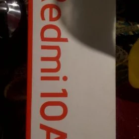 Redmi 10A yitdi