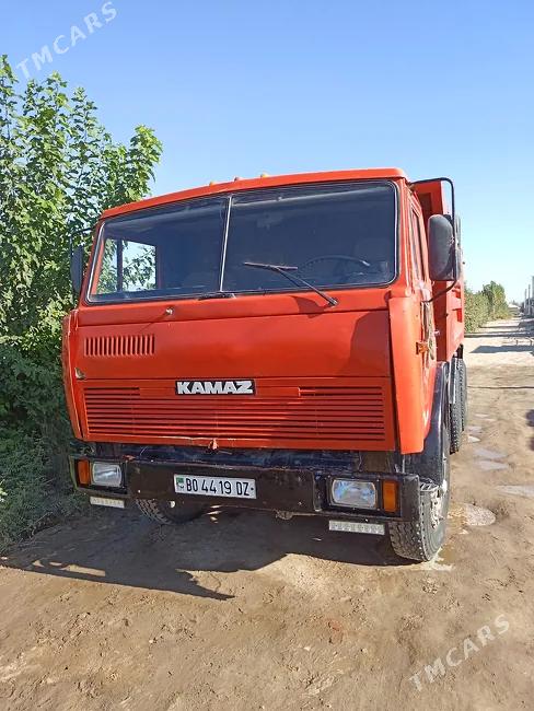 Kamaz 5511 1991 - 1