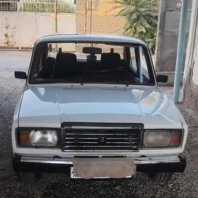 Lada 2107 1998