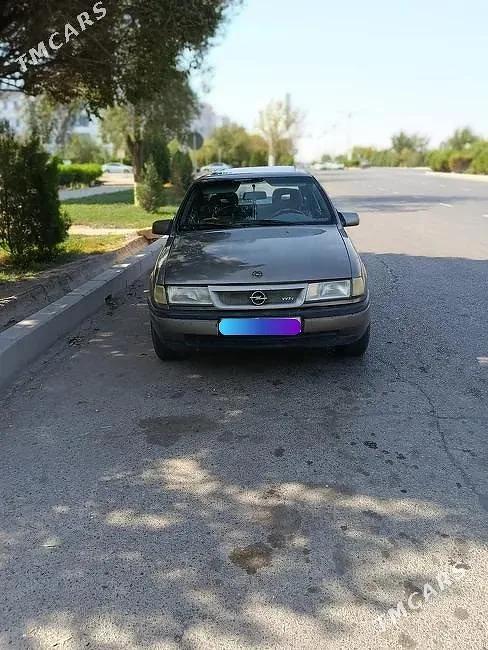 Opel Vectra 1989