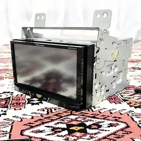 pioner tv AVH 5550 BT