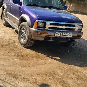 Chevrolet Blazer 1996