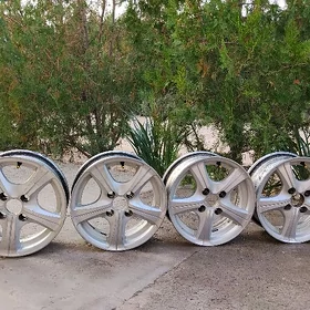 DISKA-13 LIK OPEL LADA UGURYNA