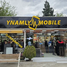 Redmi gymmat alyan