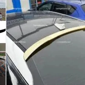 KIA K5 21-25ý lobowoý kozyryok