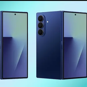 Samsung Z Fold 7. 12/256gb