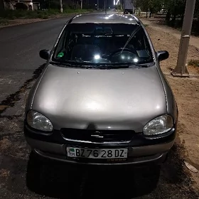 Opel Vita 1996