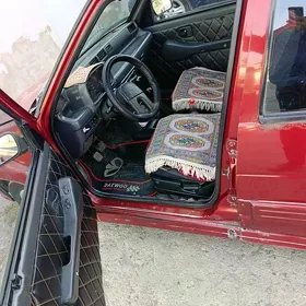 Daewoo Matiz 1997