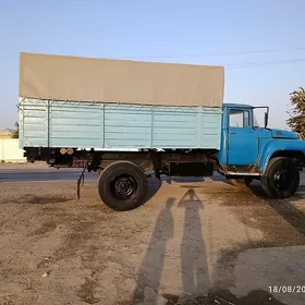Zil 130 1992