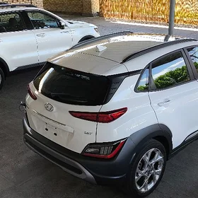 Hyundai Kona 2021