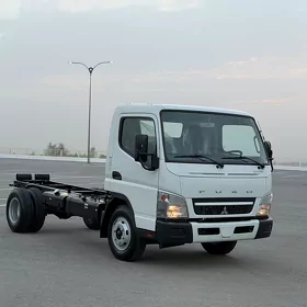 Mitsubishi Canter 2026