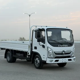 Foton Auman D 2026