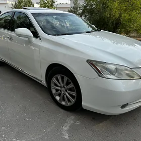 Lexus ES 350 2009