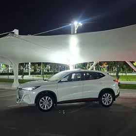 changan 2026