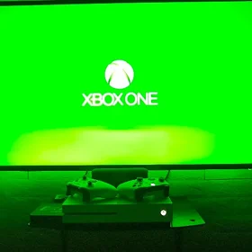 Xbox One S 500