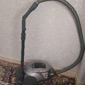 LG pilasos