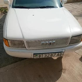 Audi 80/90 1993