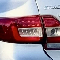 Led fara yzy Corolla 2011-2013