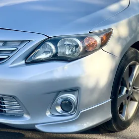 Fara Corolla
